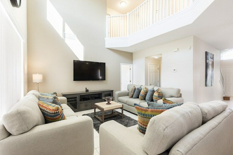 Donald Ducks Getaway Vacation Villa