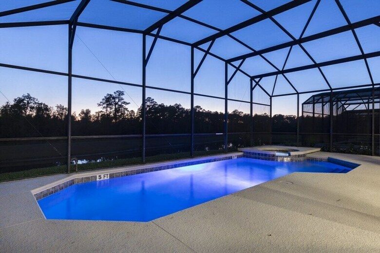 Donald Ducks Getaway Vacation Villa