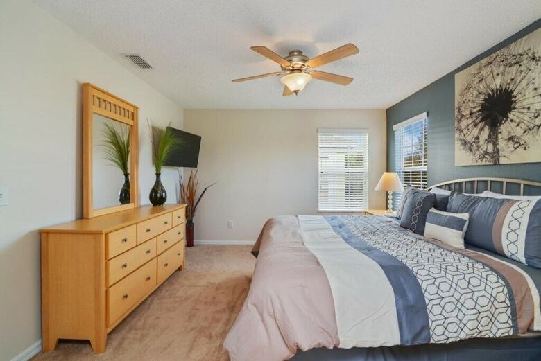 Donald Ducks Getaway Vacation Villa