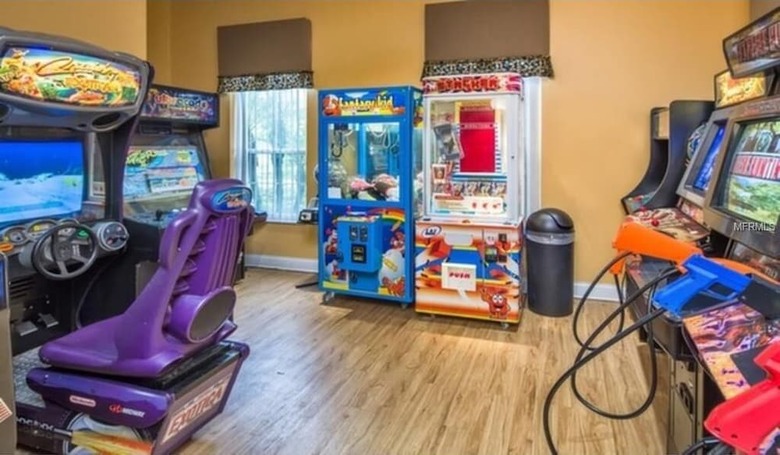 Donald Ducks Getaway Vacation Villa