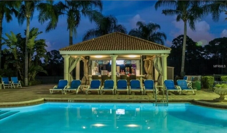 Donald Ducks Getaway Vacation Villa