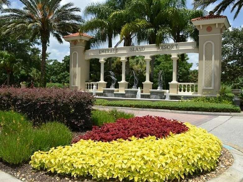 Donald Ducks Getaway Vacation Villa