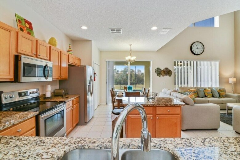 Donald Ducks Getaway Vacation Villa