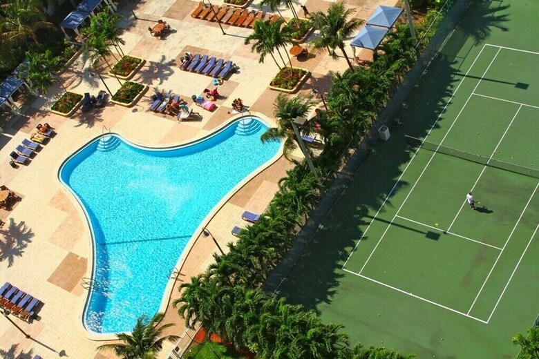 Premium 3 Bedroom Bay View Or1116