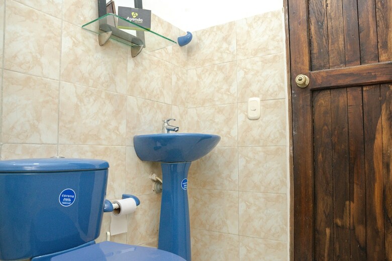 Hotel Ayenda 1312 San Nicolas Colonial