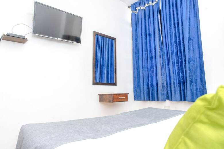 Hotel Ayenda 1312 San Nicolas Colonial