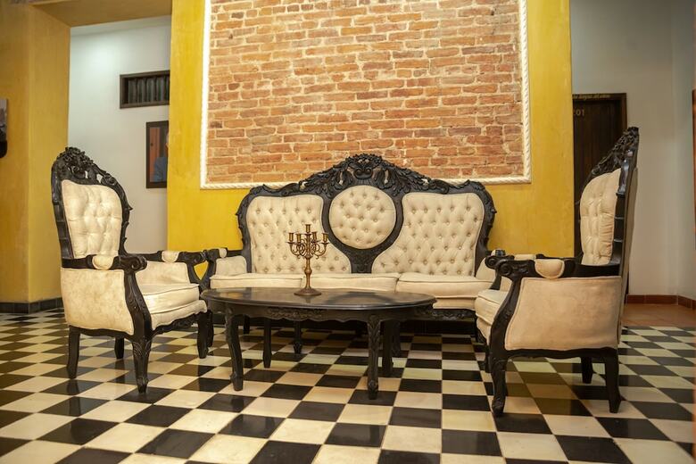 Hotel Ayenda 1312 San Nicolas Colonial