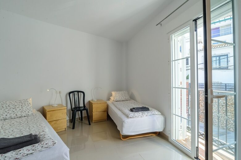 Casa Bella Vista