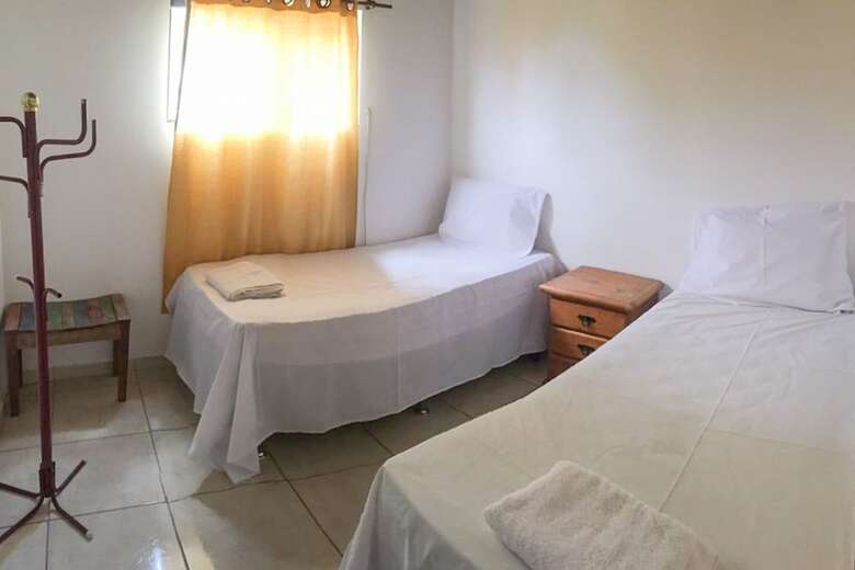 Oyo B�zios Hotel