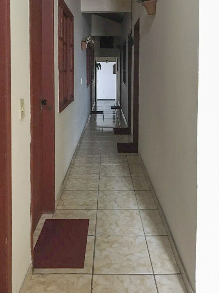 Oyo B�zios Hotel