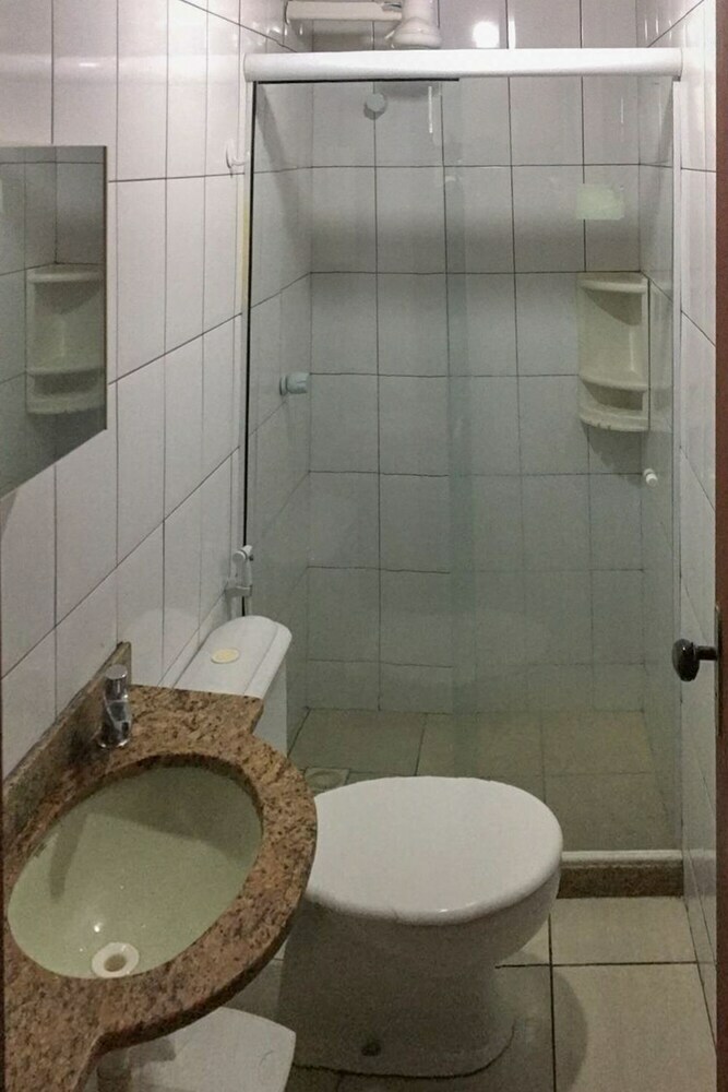 Oyo B�zios Hotel