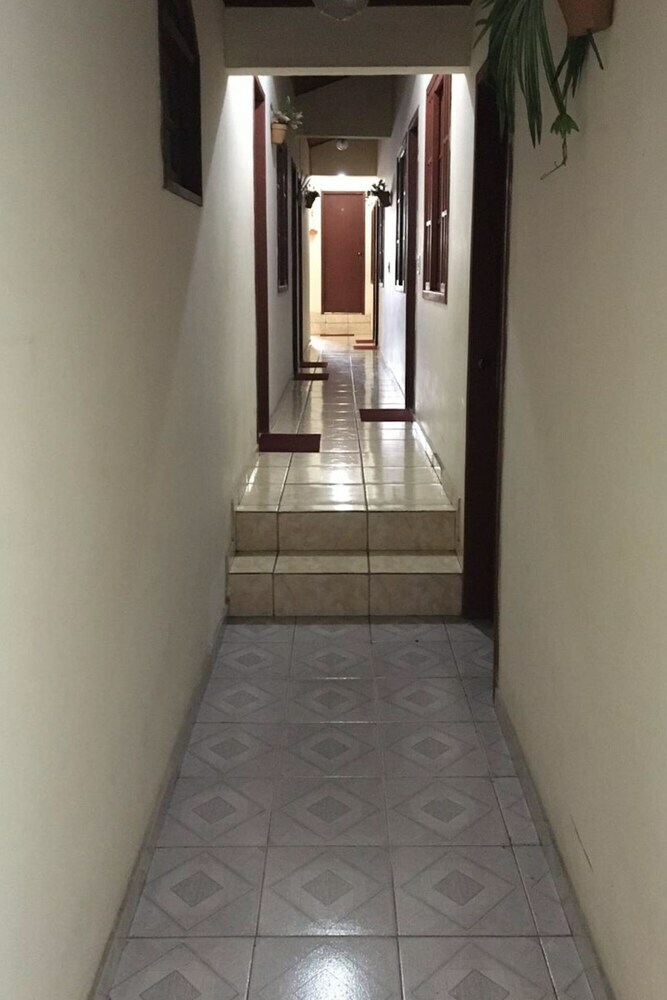 Oyo B�zios Hotel