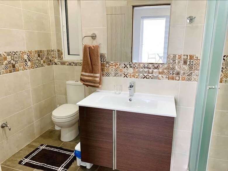 Bed & Breakfast Rose Court