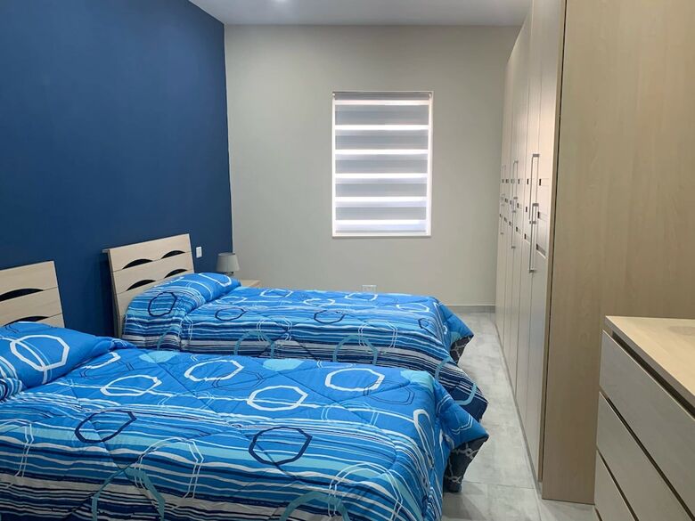 Bed & Breakfast Rose Court