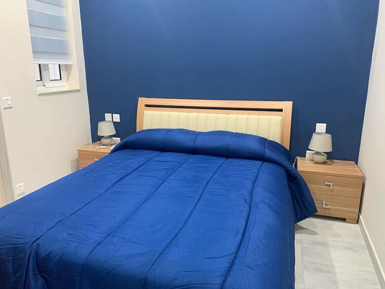Bed & Breakfast Rose Court