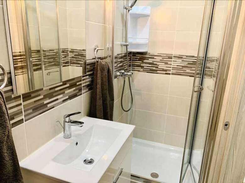 Bed & Breakfast Rose Court