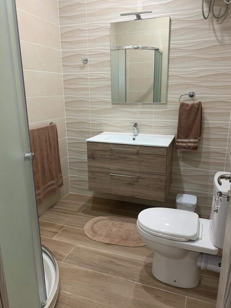 Bed & Breakfast Rose Court