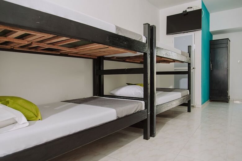 Hotel Ayenda 1617 El Paisa