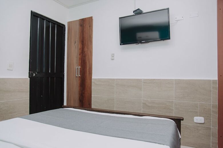 Hotel Ayenda 1617 El Paisa