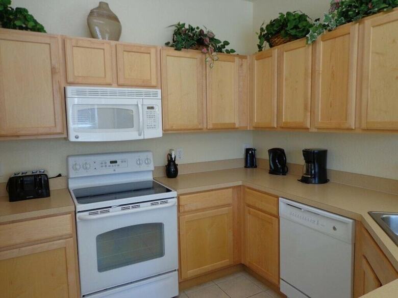 White Heron, 5 Bedroom, 3 Bath Disney Vacation