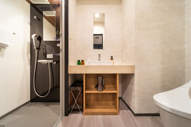 Hotel Wellstay Namba