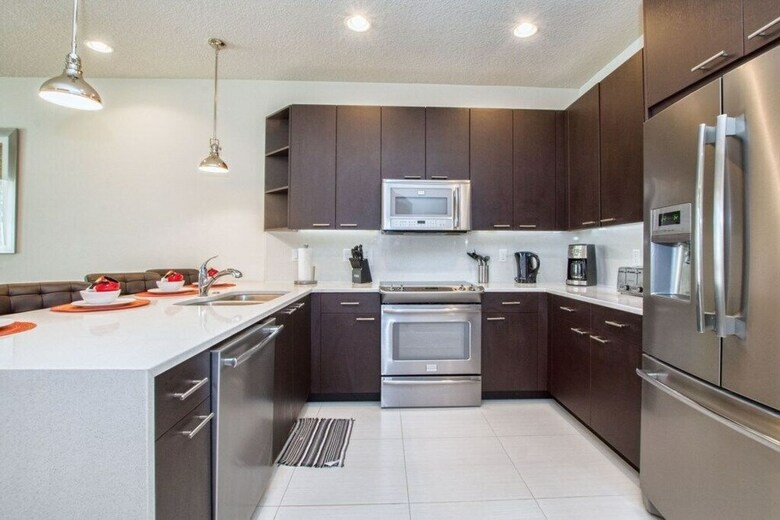 Apartamento 1613rc - Retreat