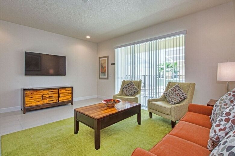 Apartamento 1613rc - Retreat