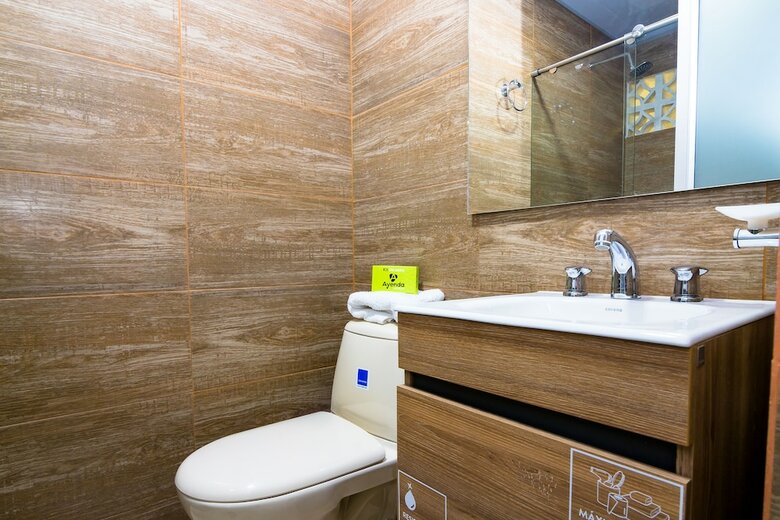 Hotel Ayenda 1420 Eco Suite
