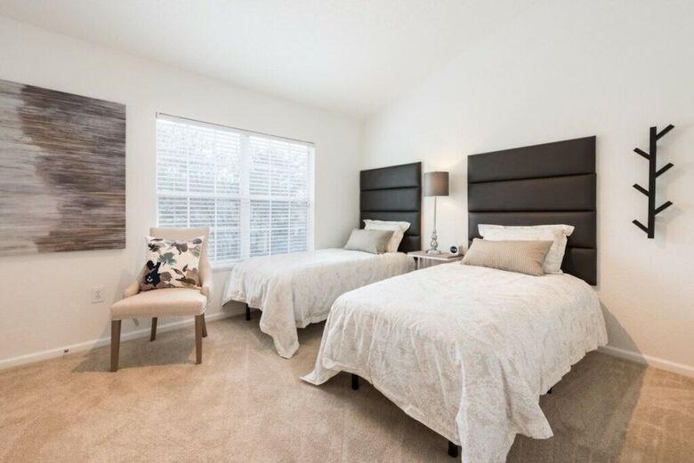 Apartamento Svv 031 - Windsor Grande 3 Bed Townhome