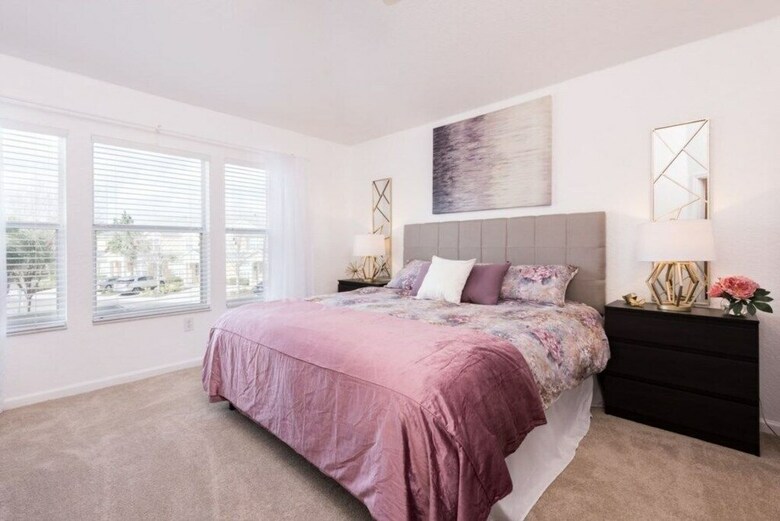 Apartamento Svv 031 - Windsor Grande 3 Bed Townhome