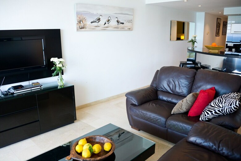 Apartamento Calle Iglesia