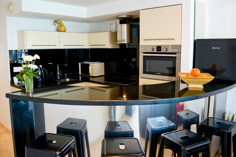 Apartamento Calle Iglesia