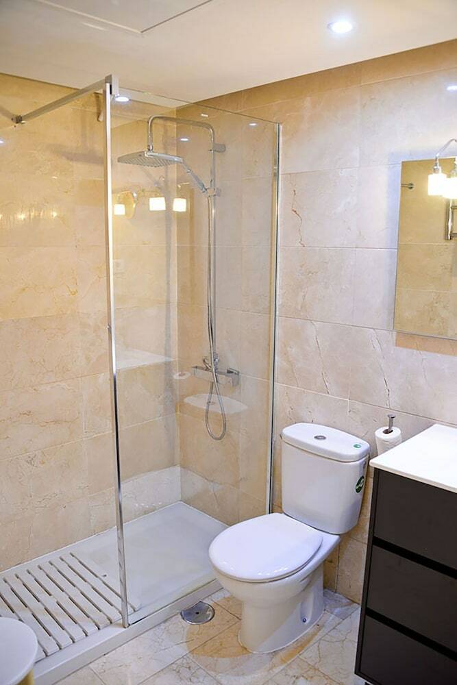 Apartamento Calle Iglesia