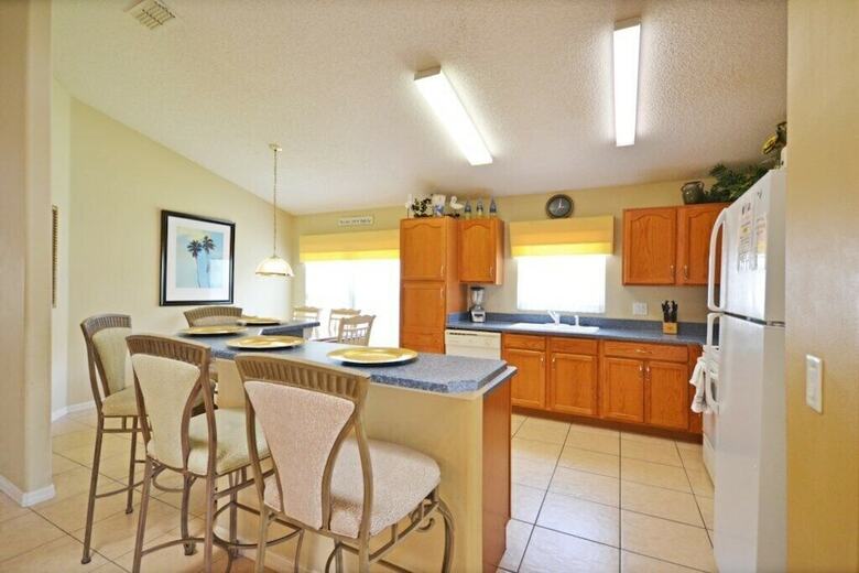 Roaring Creek Villa