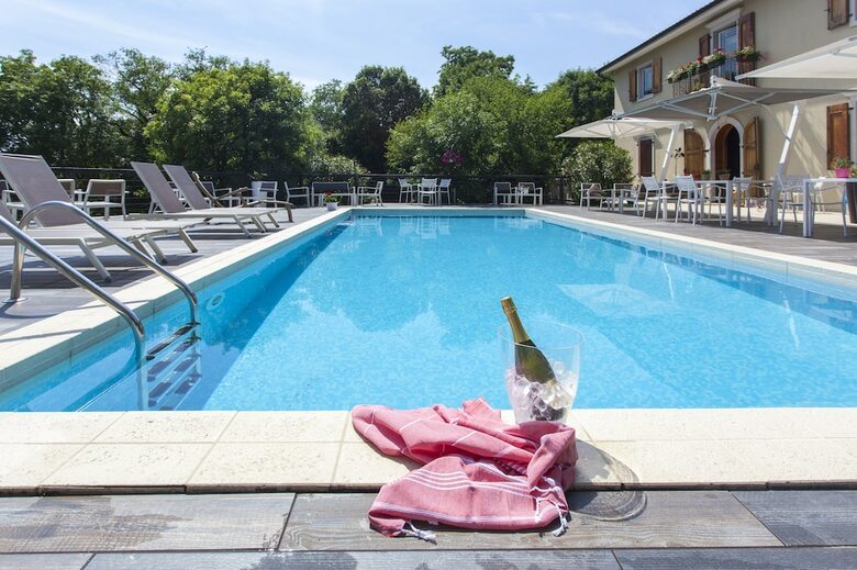 Hotel Villa Borgo Duino