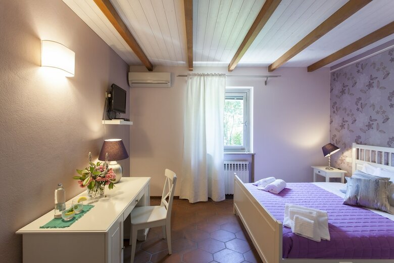 Hotel Villa Borgo Duino
