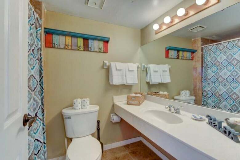 Apartamento Oceanfront Daytona Beach Condo