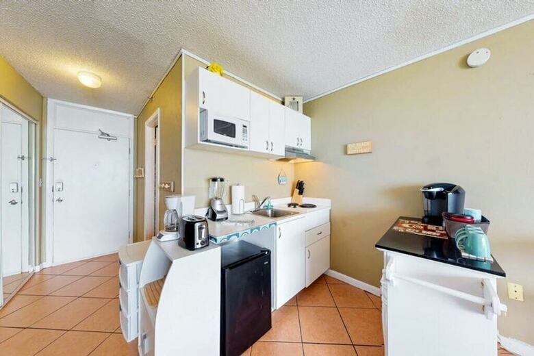 Apartamento Oceanfront Daytona Beach Condo