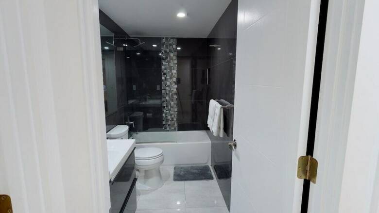 Apartamento Premium 1 Bedroom Park View Or123