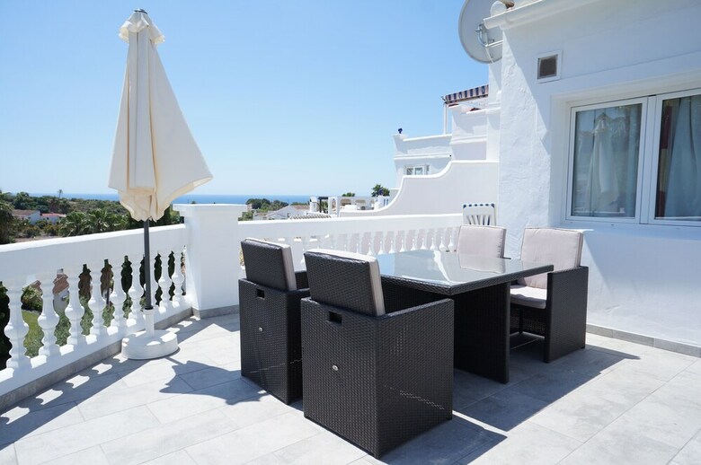 Apartamento Calle Rabat 25