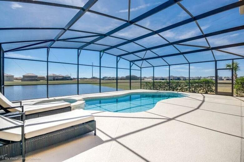 Providence Grande Villa