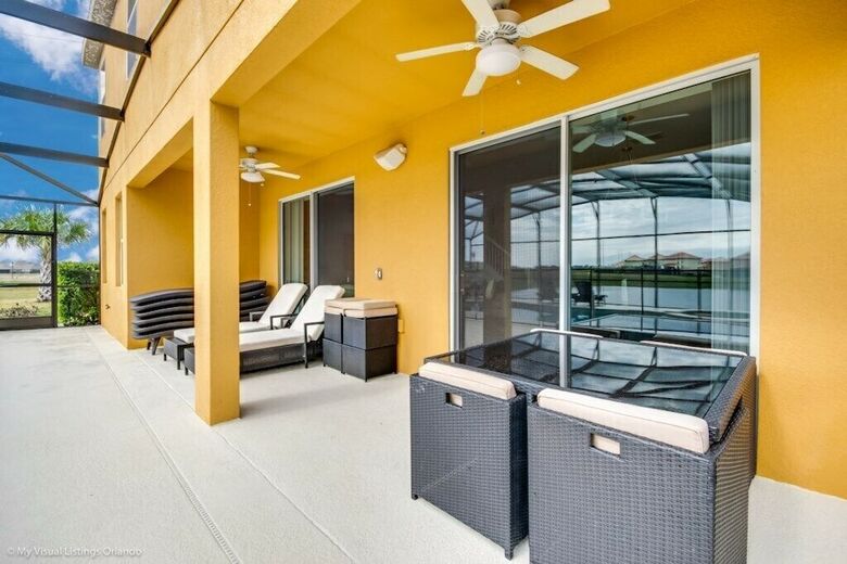 Providence Grande Villa