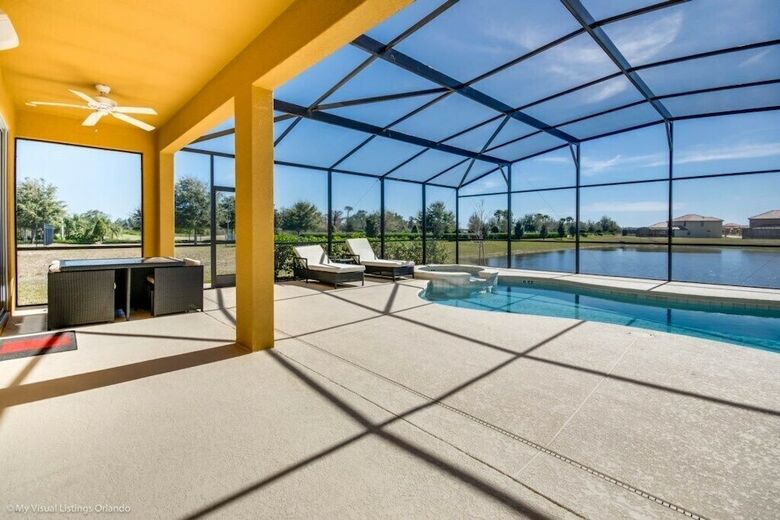 Providence Grande Villa