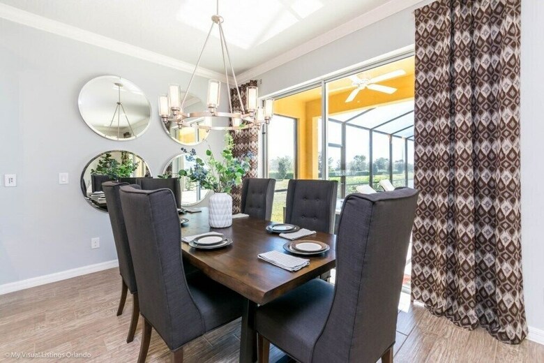Providence Grande Villa