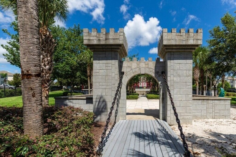 Svv 088 - Mickeys Vacation Pad 3 Bed 2 Bath Condo
