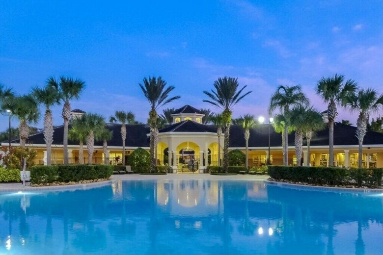 Svv 088 - Mickeys Vacation Pad 3 Bed 2 Bath Condo