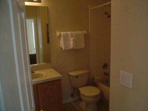 Apartamentos Regal Palms Resort & Spa At Highlands Reserve
