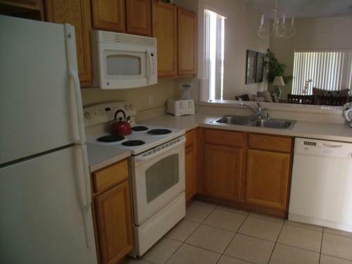 Apartamentos Regal Palms Resort & Spa At Highlands Reserve
