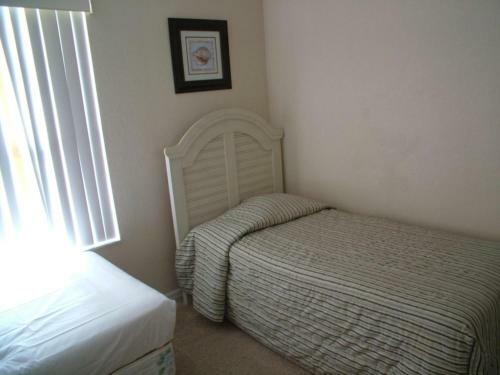 Apartamentos Regal Palms Resort & Spa At Highlands Reserve