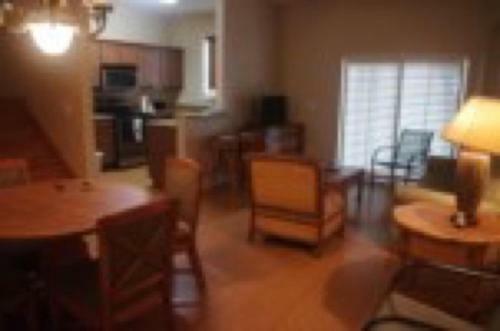 Apartamentos Regal Palms Resort & Spa At Highlands Reserve